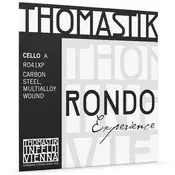 Thomastik RO41XP Cello Rondo XP A-string Medium  Struna za violončela