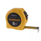Valjčni trak RobusPro CE, 8 m x 25 mm, KOMELON