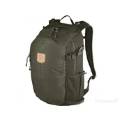 Fjall raven ranac keb hike 20 olive-deep forest