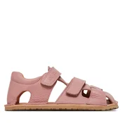 Sandali Froddo Barefoot Flexy Avi G3150263-6 D Roza