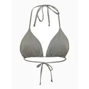 ONLY Bikini zgornji del ONLPhoebe črna / bela