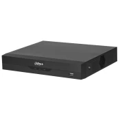 XVR5104HS-I3 - 4-kanalni 5v1 snemalnik, do 6Mpx, H.265+, WizSense - Dahua