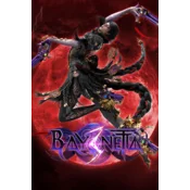 Bayonetta 3 (Nintendo Switch) eShop Key EUROPE