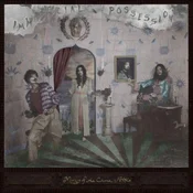 Immaterial Possession - Mercy Of The Crane Folk (Limited Edition) (Green Coloured) (LP)