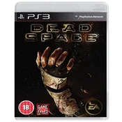 Dead Space - igra v nemščini (PS3) - rabljeno