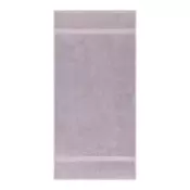 Majhna bombažna brisača Ralph Lauren DULANEY Lilac 50 x 100 cm