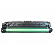 Kompatibilen toner za HP 650A / CE271A - cyan