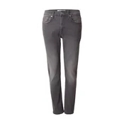 Only & Sons Kavbojke ONSWEFT siv denim