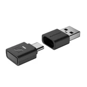 Audio adapter SENNHEISER BTD 700 Bluetooth USB-C/USB-A Adapter