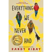 Everything We Never Had