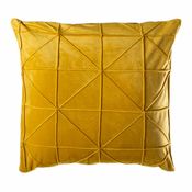 Žametna prevleka za blazino 45x45 cm Amy – JAHU collections