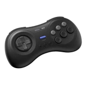 8BitDo M30 Bluetooth Wireless Gamepad (SWITCH/PC)
