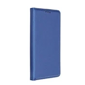 OEM Torba SMART CASE Book za SAMSUNG J5 2017, temno modra