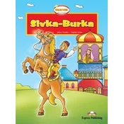 Sivka-Burka. Reader Level 2