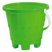 Androni vedro Grad - premer 17 cm, zeleno