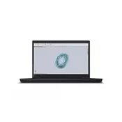 LENOVO ThinkPad P15v Gen 3 (Black) FHD IPS, i7-12700H, 32GB, 512GB SSD , Win 11 Pro (21D9S06L00)