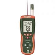 EXTECH PSIHROMETER HD-500 Z INFRARDEČIM TERMOMETROM