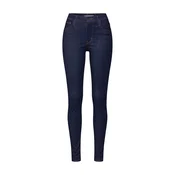 LEVIS Kavbojke 720™ HIRISE, modra