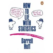 How to Lie with Statistics