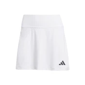 ADIDAS PERFORMANCE Športno krilo OPTIME bela