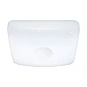 Eglo 95975 - LED Zatemnitvena stropna svetilka VOLTAGO 2 LED/20W/230V