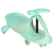 WOWO LED kolesa Gravity Vehicle - Gravitacijsko vozilo z LED kolesi - Mint
