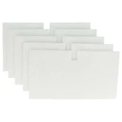 Set filtrov za Lunos ALD 36,5, 34703