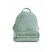 Juicy Couture Nahrbtnik BIJXT3061W5S Zelena