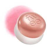 FWEE Lip&Cheek Blurry Pudding Pot - ND02 Like - Kremni Balzam za Ustnice in Obraz 5g