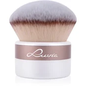 Luvia Cosmetics Elegance Kabuki Brush čopič za ličenje Kabuki 1 kos
