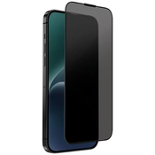 Uniq UNIQ KALJENO STEKLO PRIVACY ZA IPHONE 15 PRO MAX Z APLIKATORJEM, (21911619)