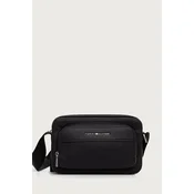 Tommy Hilfiger torbica moška iz umetnega usnja