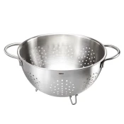 Gefu GEFU COLINO cedilo, nerjaveče jeklo, O 24 cm