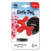 Little Dog ?? - Cherry ??