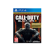 Call of Duty: Black Ops 3 PS4