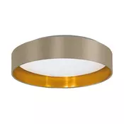Eglo 99541 - LED Stropna svetilka MASERLO LED/24W/230V
