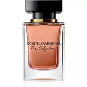 Dolce&GaBBana The Only One parfemska voda 50 ml za žene