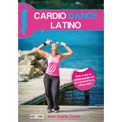 CARDIO DANCE LATINO - DVD