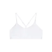 NIKE Športno spodnje perilo INDY bela