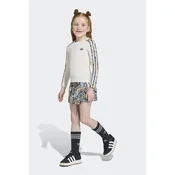 adidas Originals komplet otroški z bombažem