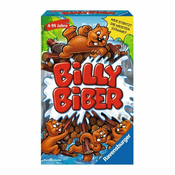 Ravensburger Bober Billy, mini