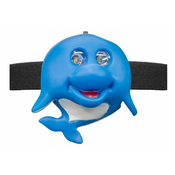 Oxe LED žaromet, delfin