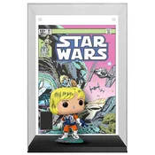 Figura Funko POP! Comic Covers: Star Wars - Luke Skywalker