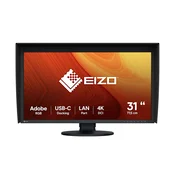EIZO ColorEdge CG3100X 30 Črna