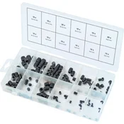 Skatla s asortimentom KS TOOLS 970.0400