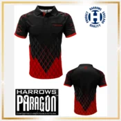Polo majica HARROWS/Paragon