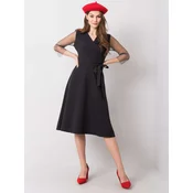 Dress-LK-SK-507852.09X-black