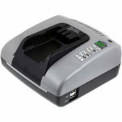 POWERY polnilnik Black & Decker A1712 z USB