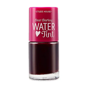 ETUDE Dear Darling Water Tint - Odtenek šminke na vodni osnovi - 01 Strawberry Ade - 10g