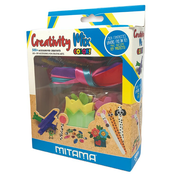 Kreativni set Mitama - Creativity Mix Color, 500 komada